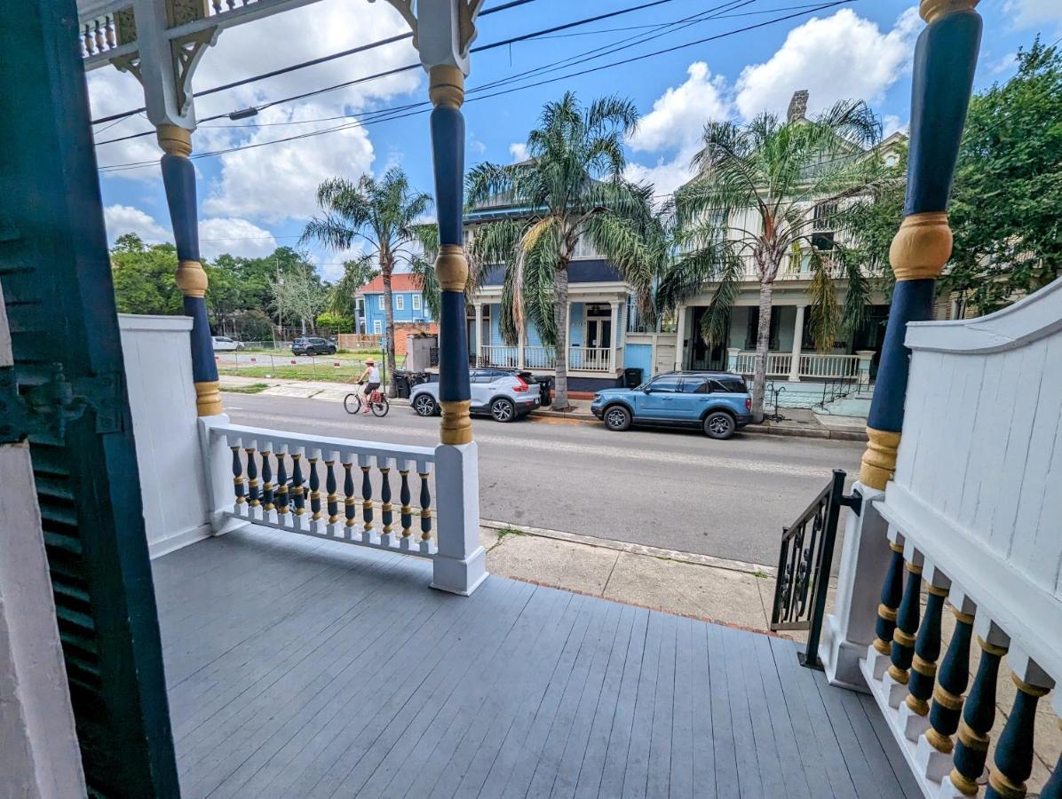 Royal Residence New Orleans Exterior photo