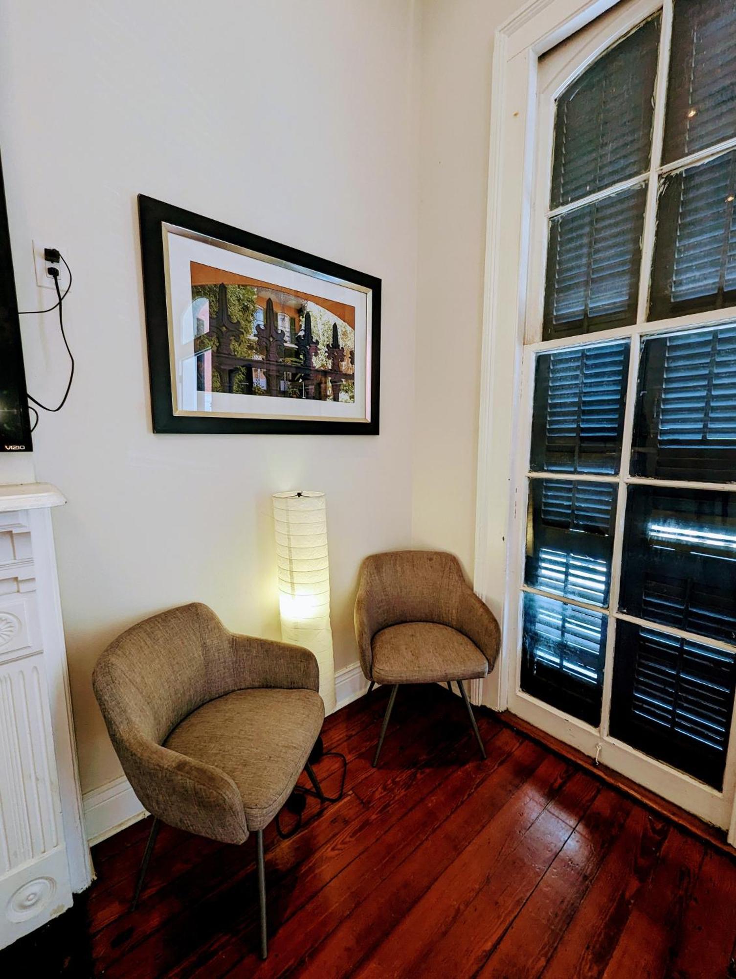 Royal Residence New Orleans Exterior photo